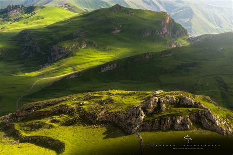 Hiking Guba’s mountain villages | Azerbaijan Travel