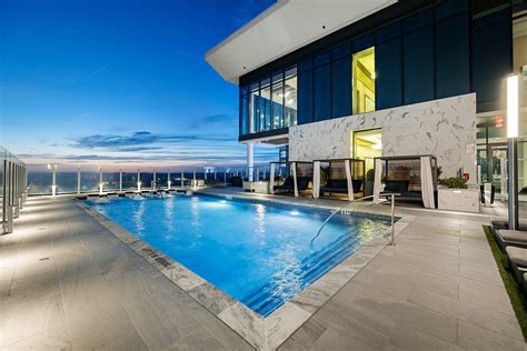 Floor Plans | Hanover Republic Square | Luxury Austin Apartments