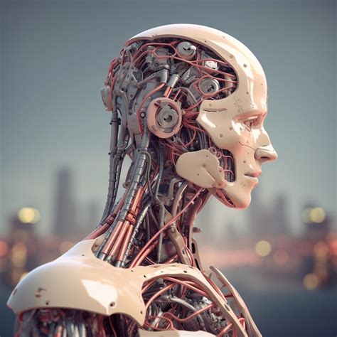 Human Intelligent Robot 的图像结果