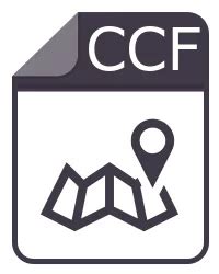 Open Ccf File 的图像结果