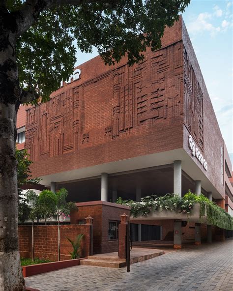 BJD Headquarters