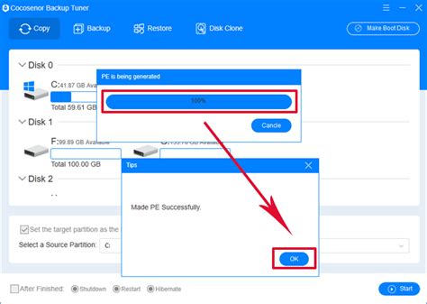 Image result for Create WinPE Bootable USB