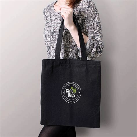 Sanchi Bags - Branding