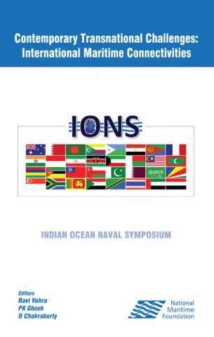 Contemporary Transnational Challenges: International Maritime ...