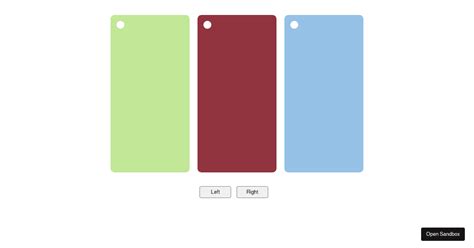 Image result for Card Shuffling JavaScript Animation