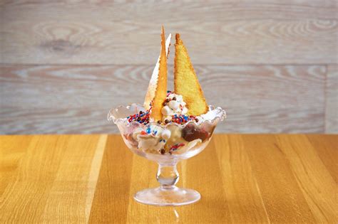 Corsair Kitchen & Bar - Best Desserts in Miami to Satisfy Your Sweet Tooth