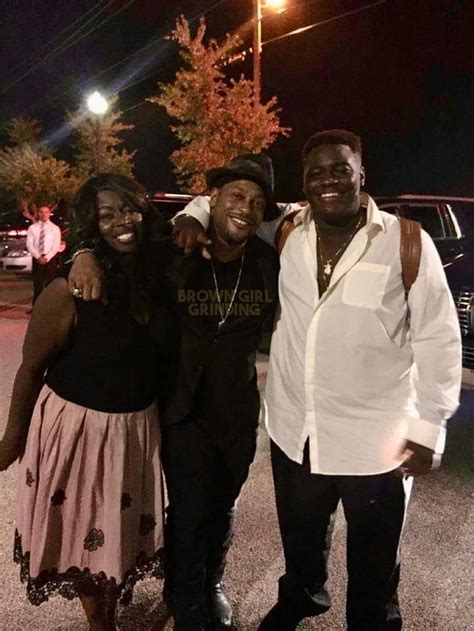 Michael Archer Jr. (Swayvo Twain) D’Angelo Son: Rising Artist, Legacy ...