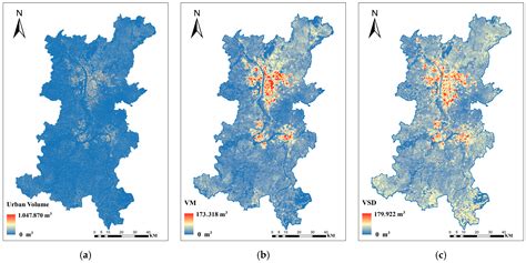 Research on Thermal Environment Influencing Mechanism and Cooling Model ...
