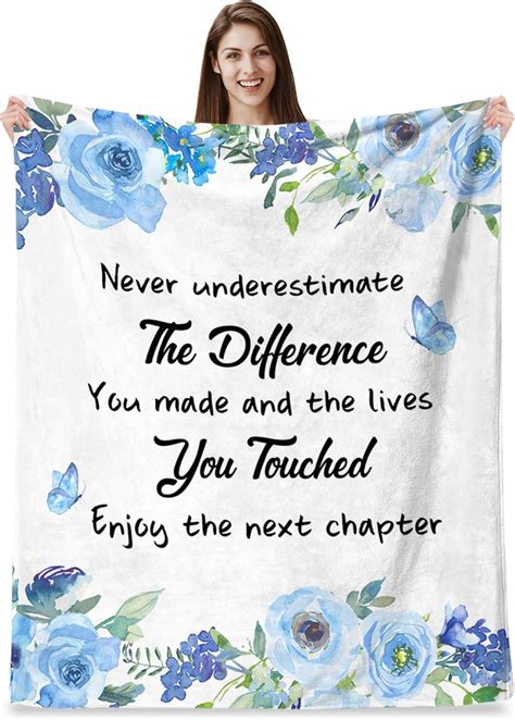 Retirement Gifts for Women, Farewell Gifts for Coworkers 2024, Goodbye ...