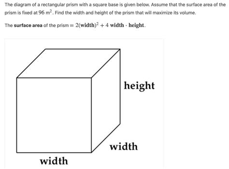 Image result for Rectangular Prism Square Base