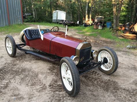 Model T Speedster Value 的图像结果