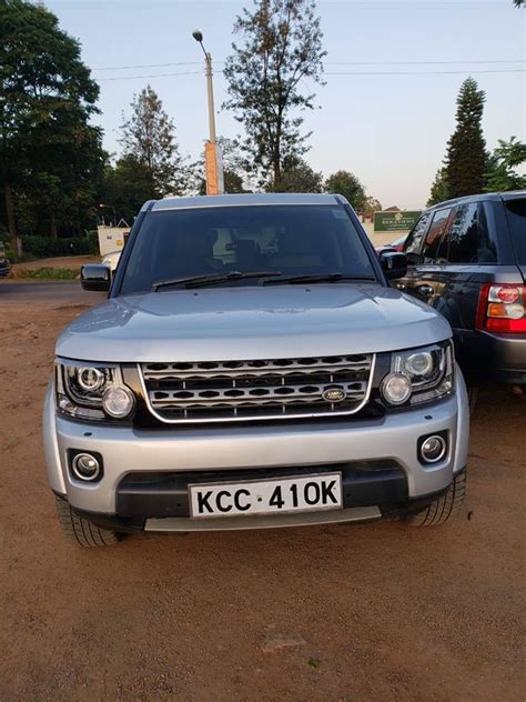 2011 Land Rover Discovery 4, 3.0 Diesel For Sale - Cars for sale in ...