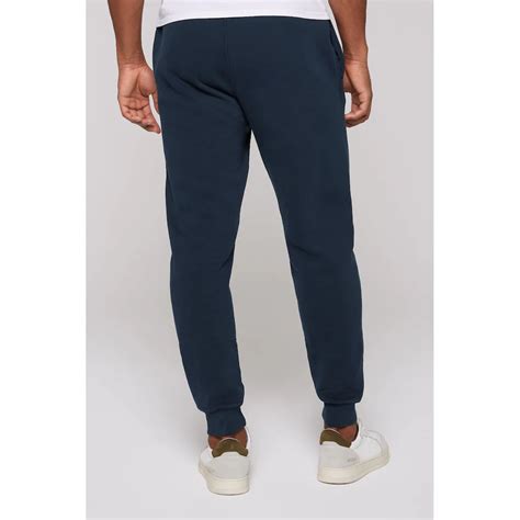 CAMP DAVID Sporthose, mit Elastikbund und Kordel | BAUR