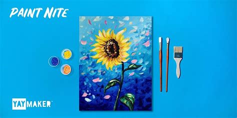 Paint Nite: The Original Paint and Sip Party, Kilkenny Irish Pub ...