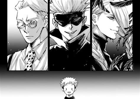 Jujutsu Kaisen Image #3084927   Zerochan Anime Image Board