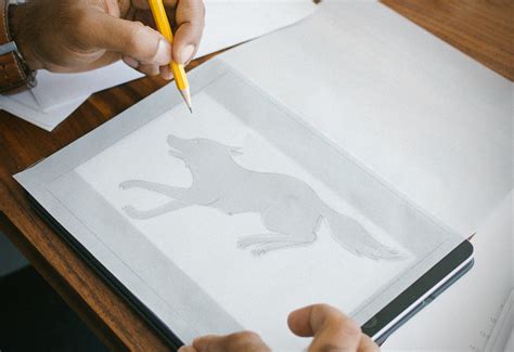 Using Tracing Paper 的图像结果