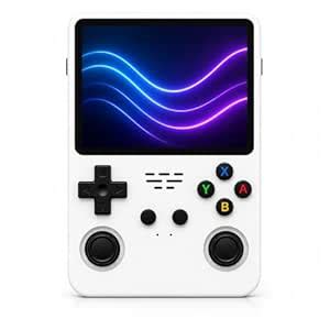 Buy Casaquin R36S Retro Handheld Gaming Device, 64GB Storage with 15000 ...