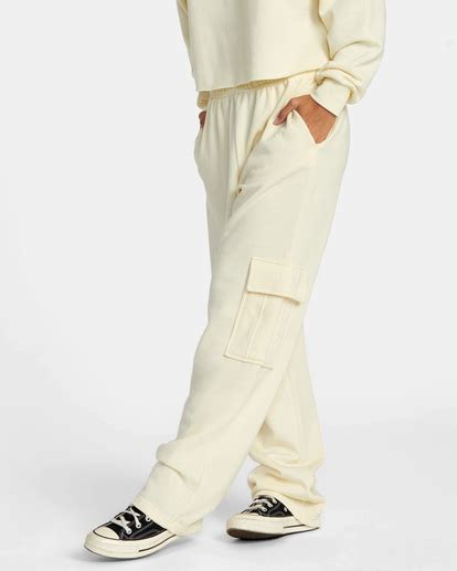 Pantalon on sale chandal cargo