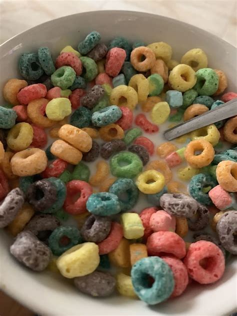 Image result for Froot Loops Marshmallows