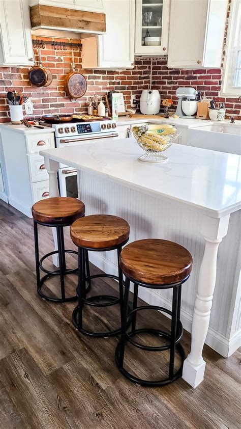How to Refinish Wood Furniture in 5 Easy Steps - Ahna Fulmer - steps to refinishing wood furniture