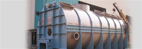 Heat Exchanger India, Pressure Vessel-Reaction Vessel, Process ...