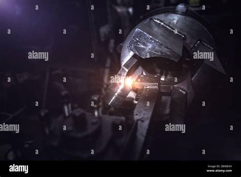 Machine Process 的图像结果