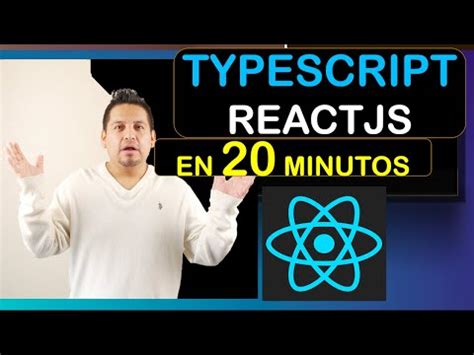 Image result for React TypeScript YouTube Tutorial