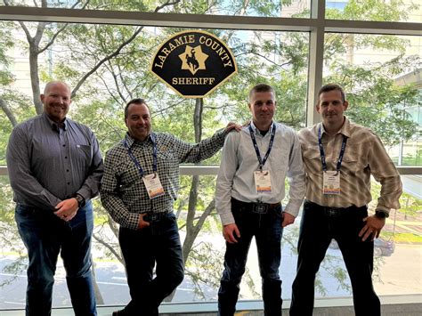 Laramie County Sheriff's Office | Cheyenne WY