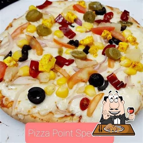 Pizza Point Umbergaon, Umargam - Restaurant menu and reviews