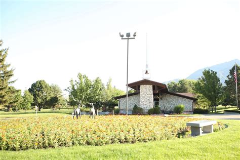 Memorial Utah Cemeteries | Memorial Mortuaries