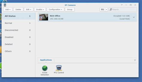 R2 Foscam Camera Set Up 的图像结果