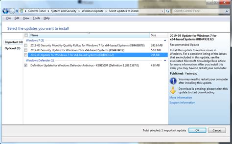Windows 10 updates KB4493437, KB4493440, KB4493436 and KB4493473 arrive ...