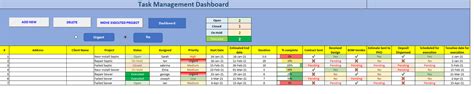 Project management Task Tracker- Customization – ITSM Docs - ITSM ...