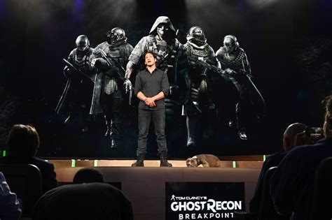 Image result for Ubisoft Event