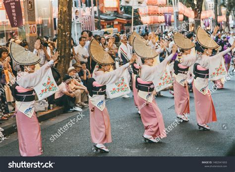 Traditional Japanese Dance Wear – FYNSR