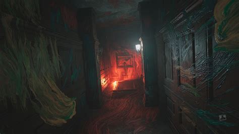 layers of fear 考察 – layers of fear 感想 – WLNM