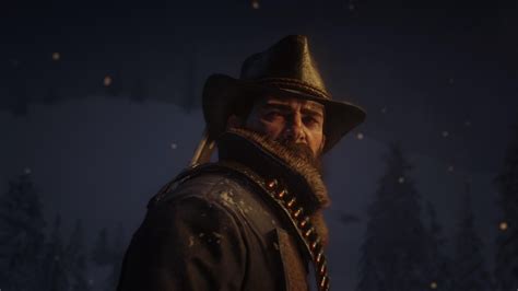 You did your worst, you tried your best. Now it’s time to rest… : r/RDR2