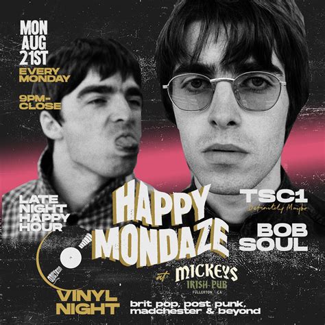 Calendar — Mickey's Irish Pub