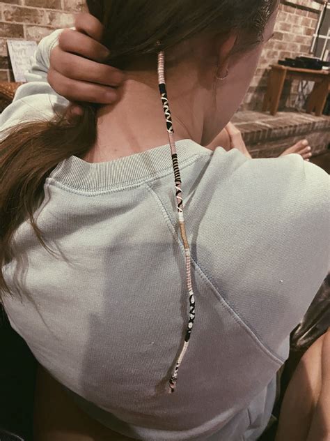 Image result for Hair Wrap Tutorial with String