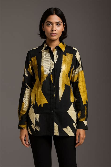 Sara Shirt BG – Nouria