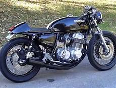 Honda Cb Cafe Racer Umbau by Honda Cb 750 F1 Bj 1976 Bildsch 246 Ner Caferacer Umbau Honda Cb Cafe Racer Umbau