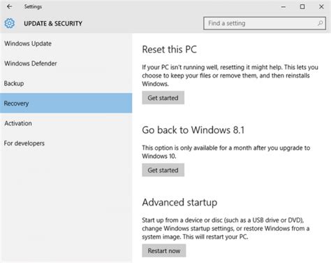 Image result for Uninstall Operating System Completely