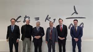 India's Semiconductor Push Gains Momentum As ASML Tech Powers Dholera Fab