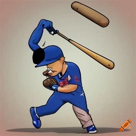 Baseball Cartoons 的图像结果