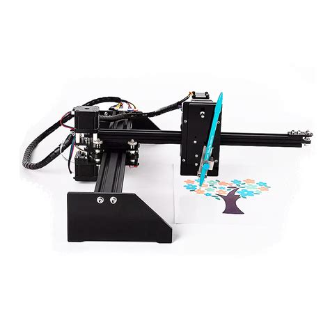 Drawing Machine 的图像结果