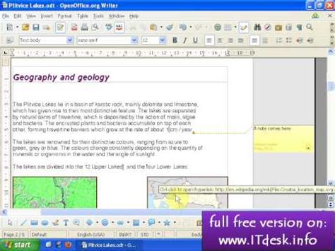 Image result for OpenOffice Text/Document