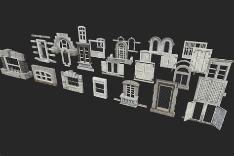 Image result for Unity Asset Windows