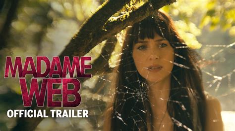 Madame Web Movie Tickets & Showtimes Near You | IMAX