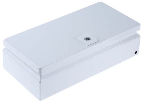 1545000 Rittal | Rittal KX Series Sheet Steel Wall Box, IP66, 300 mm x ...