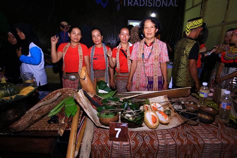 budaya tradisional melayu